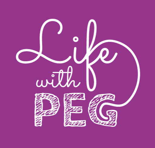 Life with PEG